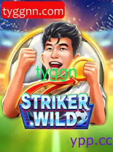 StrikerWILD